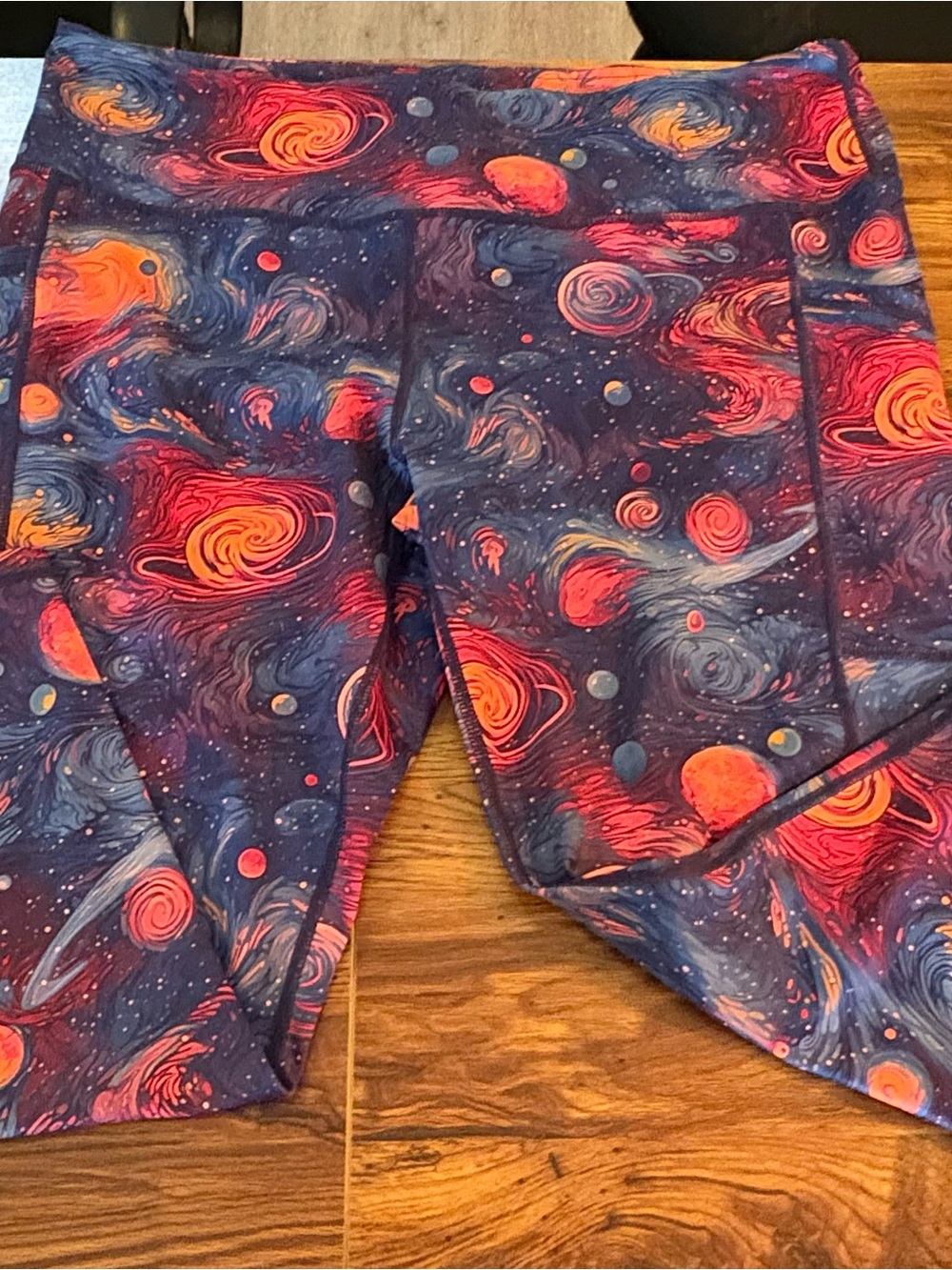 Constantly Varied Gear Intergalactic size XXL full length never worn